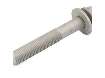 Mopar 6511400AA Bolt-HEXAGON FLANGE Head