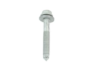 Mopar 6511400AA Bolt-HEXAGON FLANGE Head