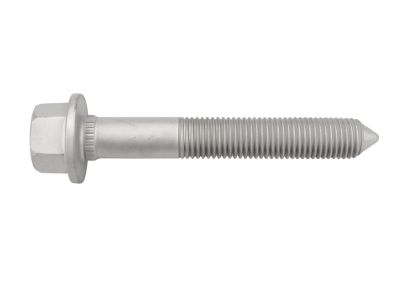 Mopar 6511400AA Bolt-HEXAGON FLANGE Head