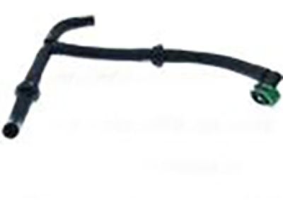 Mopar 68029381AC Hose-Brake Booster Vacuum