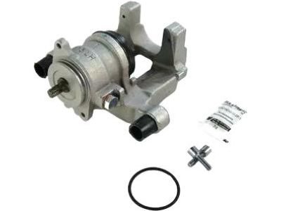 Mopar 68318173AB CALIPER-Disc Brake