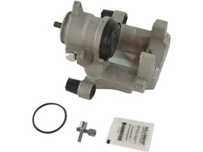 Mopar 68318173AB CALIPER-Disc Brake