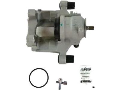 Mopar 68318173AB CALIPER-Disc Brake