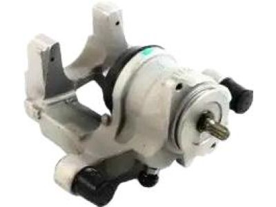 Mopar 68318173AB CALIPER-Disc Brake