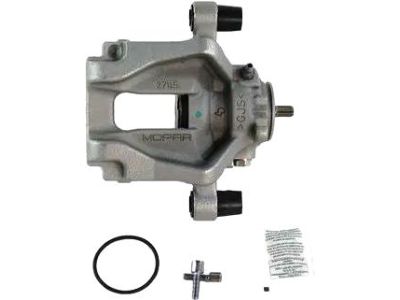 Mopar 68318173AB CALIPER-Disc Brake