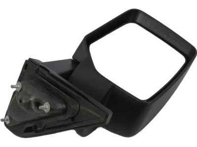 Mopar 5155457AK Outside Rear-View Mirror Left
