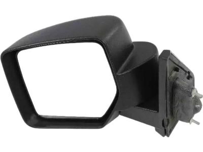 Mopar 5155457AK Outside Rear-View Mirror Left