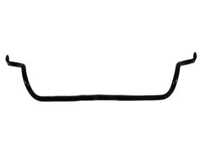 Mopar 5105101AC Bar-Front