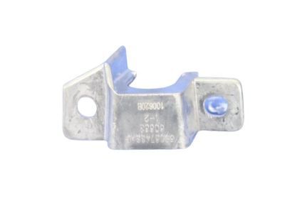 Mopar 68067438AB Bracket-Shift Cable