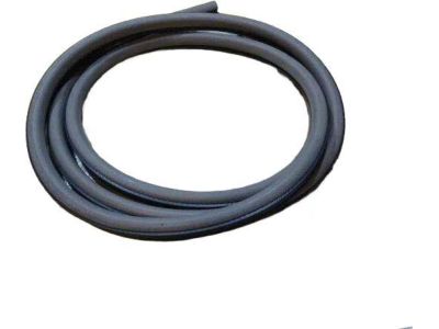 Mopar 5GU15WL5AG WEATHERSTRIP-Full Door To Body