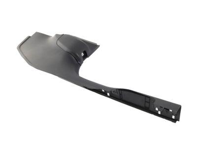 Mopar 6RU68TX7AD COVER-DOOR