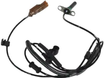 Mopar 68360876AB Wheel Speed