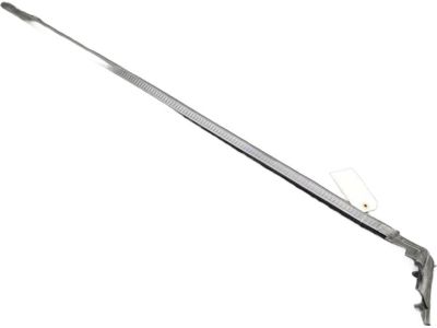 Mopar 5056274AC W/STRIP-Front Door Belt Inner