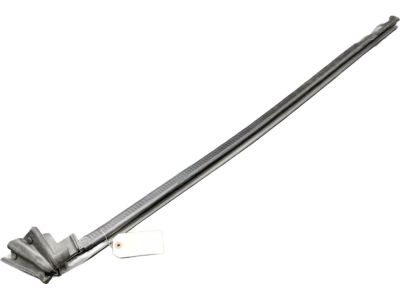 Mopar 5056274AC W/STRIP-Front Door Belt Inner