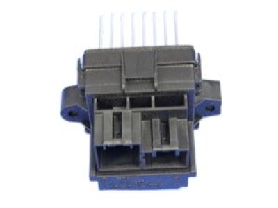 Mopar 68379071AA Module-Power