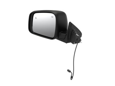 Mopar 5VB45KXJAE Outside Rearview Mirror