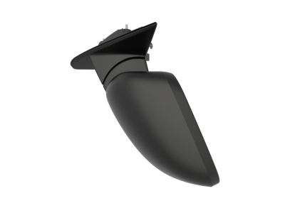 Mopar 5VB45KXJAE Outside Rearview Mirror