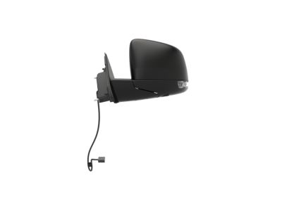 Mopar 5VB45KXJAE Outside Rearview Mirror