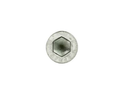 Mopar 6107269AA Bolt-HEXAGON Head