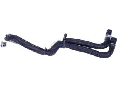 Mopar 68268589AC Hose-Radiator Outlet