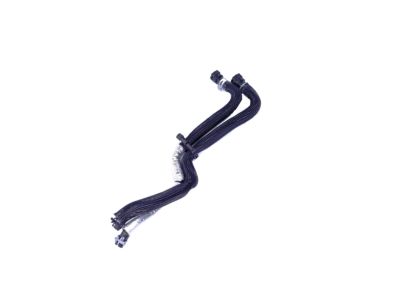 Mopar 68268589AC Hose-Radiator Outlet