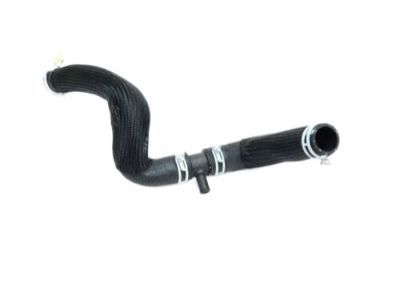 Mopar 52014769AD Hose-Radiator Outlet