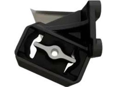 Mopar 52121814AC Bracket-Engine Mount