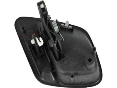 Mopar 5FX721DVAC Handle-Door Interior