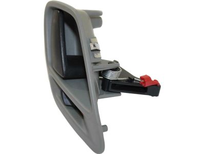 Mopar 5FX721DVAC Handle-Door Interior