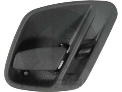 Mopar 5FX721DVAC Handle-Door Interior