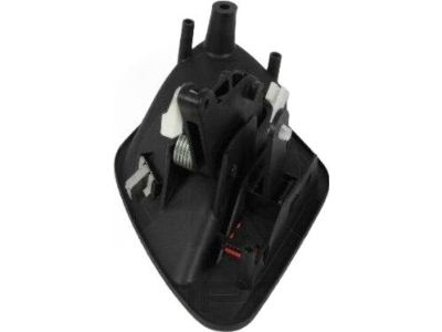 Mopar 5FX721DVAC Handle-Door Interior