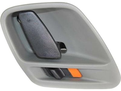 Mopar 5FX721DVAC Handle-Door Interior