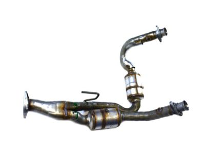 Mopar 68025212AA Converter-Exhaust