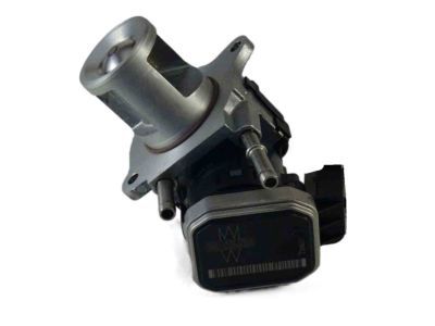 Mopar 68057479AA Valve-EGR