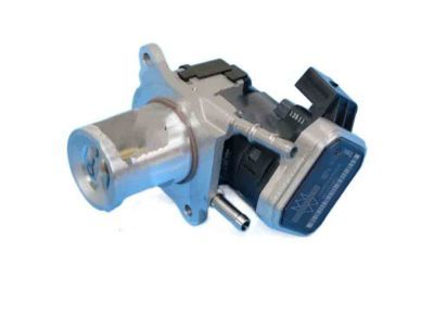 Mopar 68057479AA Valve-EGR