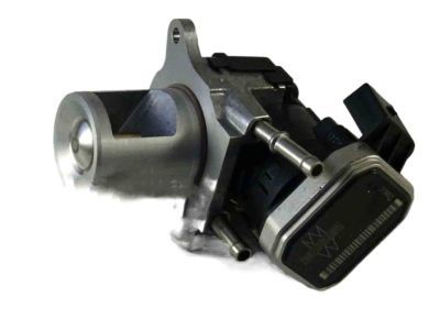 Mopar 68057479AA Valve-EGR