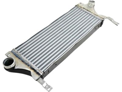 Mopar 55037908AA Cooler-Charge Air