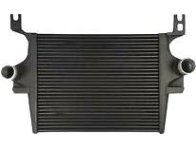 Mopar 55037908AA Cooler-Charge Air