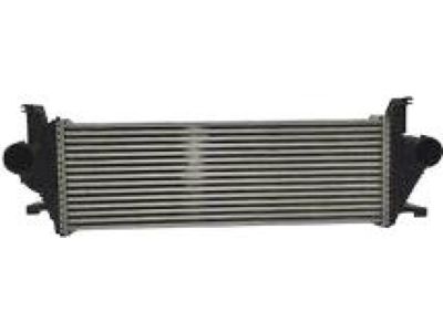 Mopar 55037908AA Cooler-Charge Air