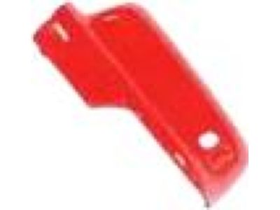 Mopar 6RP45PR4AA Cap-Mirror