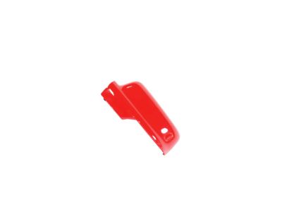 Mopar 6RP45PR4AA Cap-Mirror