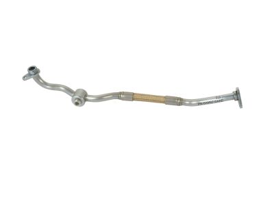 Mopar 4892964AE Tube-Oil Drain