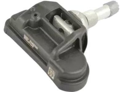 Mopar 5154876AB Tpms Tire Air Pressure Sensor