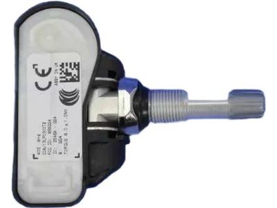 Mopar 5154876AB Tpms Tire Air Pressure Sensor