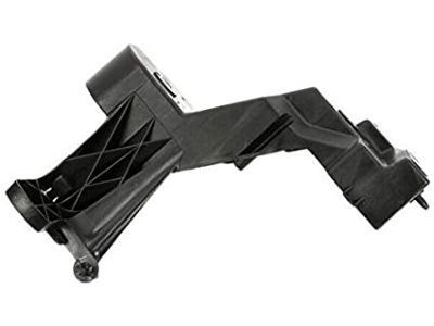 Mopar 68227827AA Headlamp Mounting Bracket