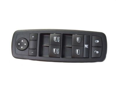 Mopar 68262253AC Switch-Front Door