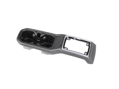 Mopar 6AB10TX7AD Bezel-Gear Shift Indicator