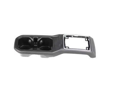 Mopar 6AB10TX7AD Bezel-Gear Shift Indicator