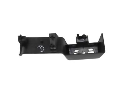Mopar 7EB57DX9AA Bezel-Media Port