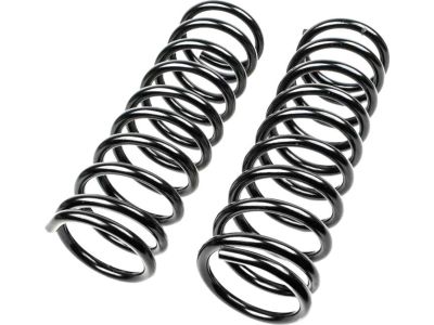 Mopar 52088262 Front Coil Spring